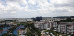Blk 12A MARSILING LANE (Woodlands), HDB 4 Rooms #219932861